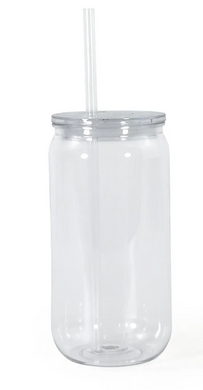 16oz Acrylic Tumbler