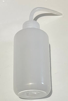 250ml Squeeze Bottle