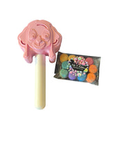 Load image into Gallery viewer, Paw Patrol Bath Bomb Wands ALL IN STOCK NOW