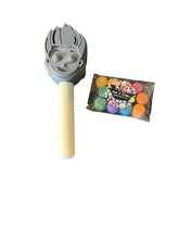 Load image into Gallery viewer, Paw Patrol Bath Bomb Wands ALL IN STOCK NOW