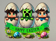 Load image into Gallery viewer, Easter Theme Buckets