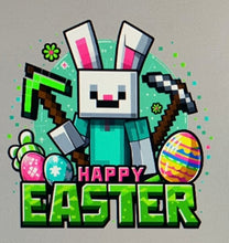 Load image into Gallery viewer, Easter Theme Buckets