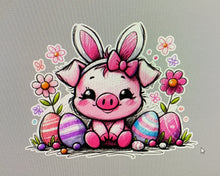 Load image into Gallery viewer, Easter Theme Buckets