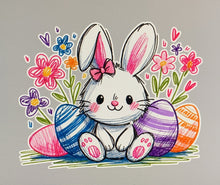 Load image into Gallery viewer, Easter Theme Buckets