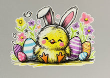 Load image into Gallery viewer, Easter Theme Buckets