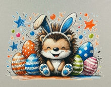 Load image into Gallery viewer, Easter Theme Buckets