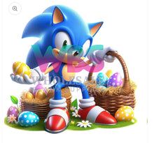 Load image into Gallery viewer, Easter Theme Buckets