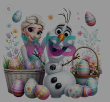 Load image into Gallery viewer, Easter Theme Buckets