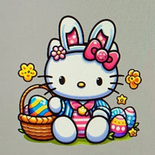 Load image into Gallery viewer, Easter Theme Buckets