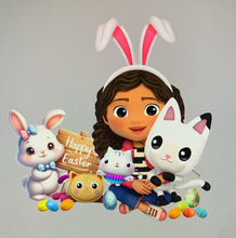 Load image into Gallery viewer, Easter Theme Buckets