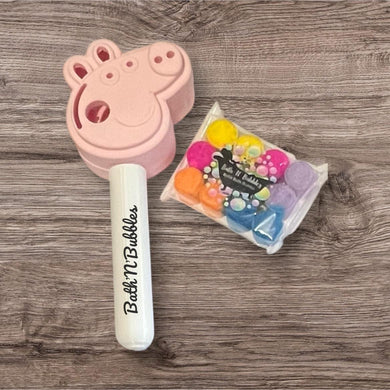 Peppa LIMITED EDITION