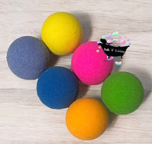 Load image into Gallery viewer, Bath Bomb Wand Set