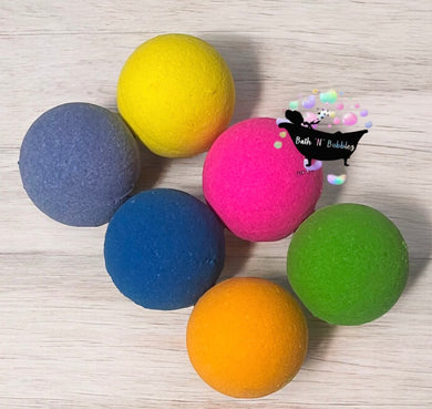 Broom Car Bath Bomb Wands