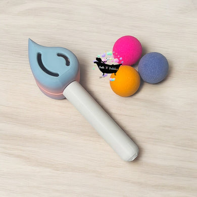 Bath Bomb Wand Set