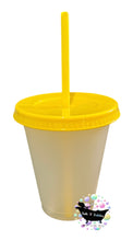 Load image into Gallery viewer, Colour Changing Cups 16oz