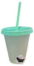 Load image into Gallery viewer, Colour Changing Cups 16oz