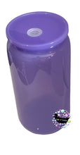 Load image into Gallery viewer, 16oz Macaron Acrylic Tumblers