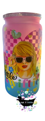 Swiftie Tumbler