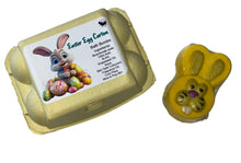 Load image into Gallery viewer, Easter Egg Cartons Plus a FREE BENNY THE BUNNY BATH BOMB