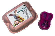 Load image into Gallery viewer, Easter Egg Cartons Plus a FREE BENNY THE BUNNY BATH BOMB