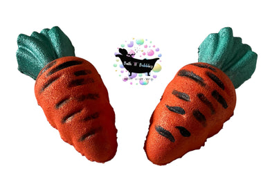 Bugs Bunnies Carrot 🥕