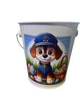 Load image into Gallery viewer, Easter Theme Buckets