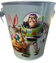 Load image into Gallery viewer, Easter Theme Buckets