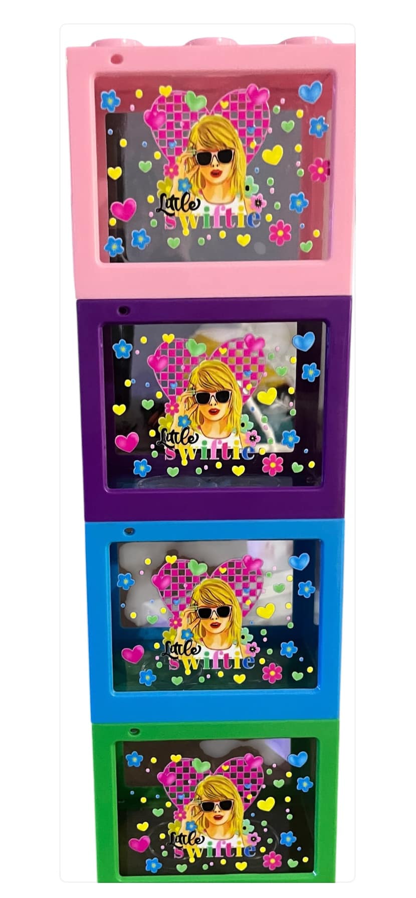 Swiftie Money Box