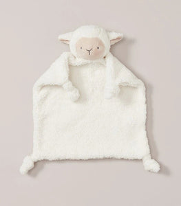 Plush Comfort Blankets